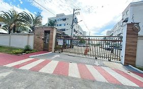 Ape Unifa-esslog Condominio Com Estacionamento Rio De Janeiro